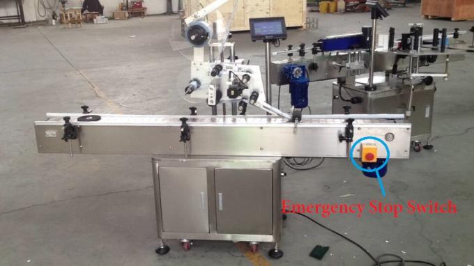 Siemens PLC aplikator naljepnice s ravnom površinom za masku sa CE certifikatom