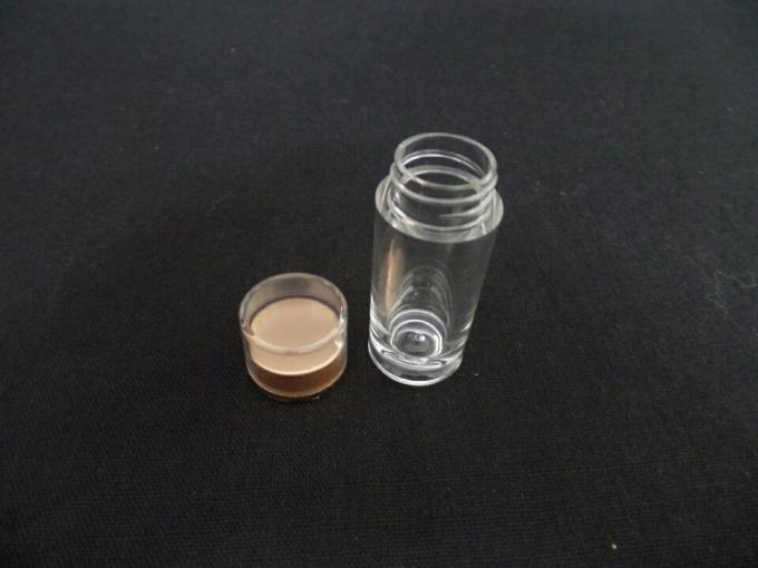 Velika brzina SUS304 220V 2kw 50 / 60HZ ekonomična automatska mašina za etiketiranje bočica s medicinskim bočicama