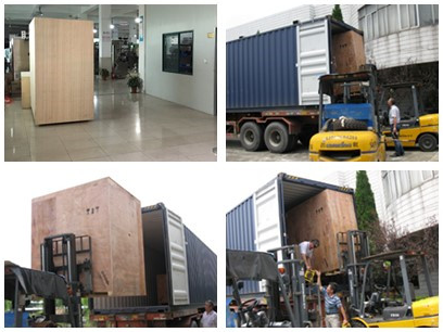 Automatska mašina za etiketiranje manžetnih čaura sa tunelom / generatorom pare