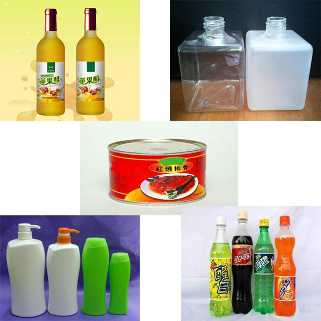 Mašina za etiketiranje jednostrane ili dvostrane naljepnice, mašina za samolijepljenje etiketa 110 / 220V 1,5H