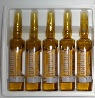 Potpuno - Automatska PLC kontrola servo motora mašine za označavanje bočica za amplouzne boce