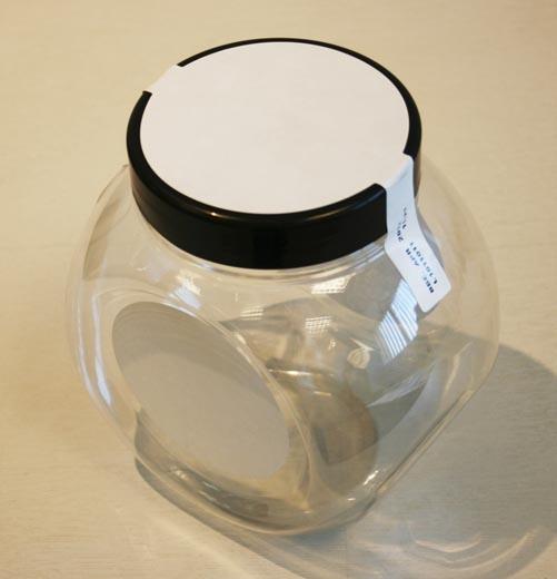 Gornji ravni aplikator naljepnice za ravnu stranu / naljepnicu od vrha do boka