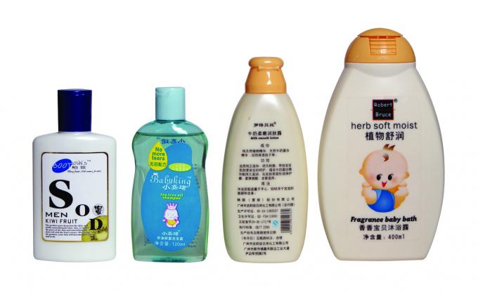 Ravna boca Dvostrana mašina za etiketiranje Nalepnica za naljepnice 380V / 220V