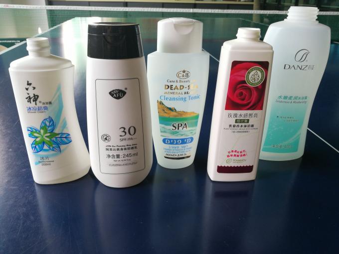 WT-650G Naljepnica naljepnica za naljepnice za prednju stražnju stranu i omotajte bočicu s naljepnicama