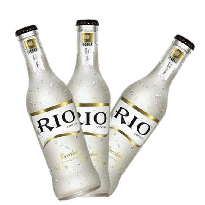 Stroj za samoljepljivanje etiketa za bocu vina s tri etikete za Čile i Australiju