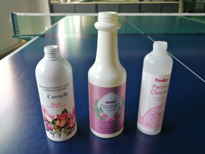 WT-650G Naljepnica naljepnica za naljepnice za prednju stražnju stranu i omotajte bočicu s naljepnicama