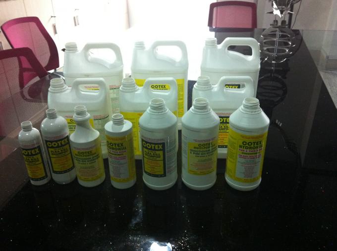 Stroj za etiketiranje velike brzine od plastičnog kanti, dvostrani stroj za etiketiranje