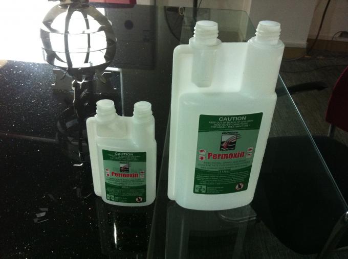 Dvostrana mašina za etiketiranje brzih ravnih boca za kozmetiku / piće