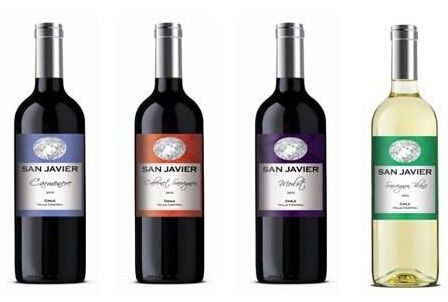 Automatska mašina za etiketiranje naljepnica boca za sok / vino, automatska mašina za etiketiranje