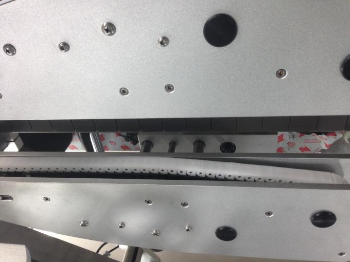 PLC kontrolni sistem za označavanje strojeva za naljepnice boca više vrsta