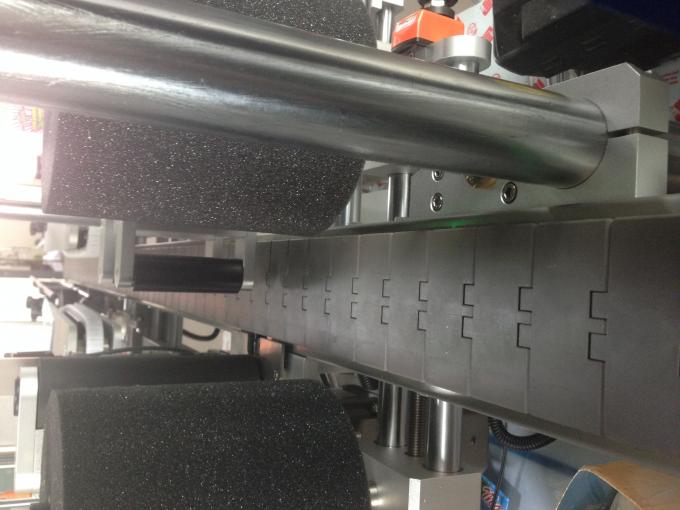 Aparat za naljepnice boca piva, automatska mašina za etiketiranje promjera role 330 mm