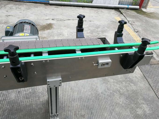 Potpuno automatska oprema za nanošenje samoljepljivih etiketa dvostrana