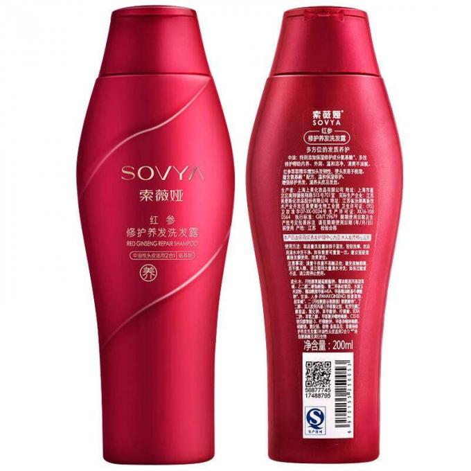 Automatska mašina za etiketiranje naljepnica Jednobojna / dvostrana šesterokutna etiketa za okrugle boce