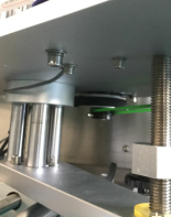 gornji mehanizam za gornje boce automatska mašina za označavanje boca sa CE certifikatom