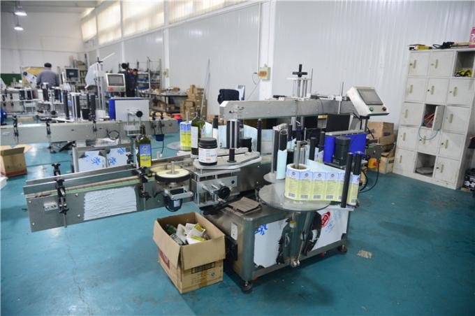 Automatska mašina za etiketiranje naljepnica na aerosolnim limenkama za pvc hranu, aplikator za označavanje boca, za najbolju prodaju