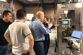 Strojevi za ugradnju nakon prodaje