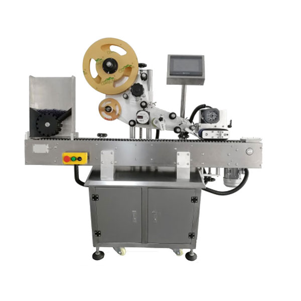 Potpuno automatska mašina za etiketiranje ljepila