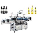 Strojevi za označavanje boca vina