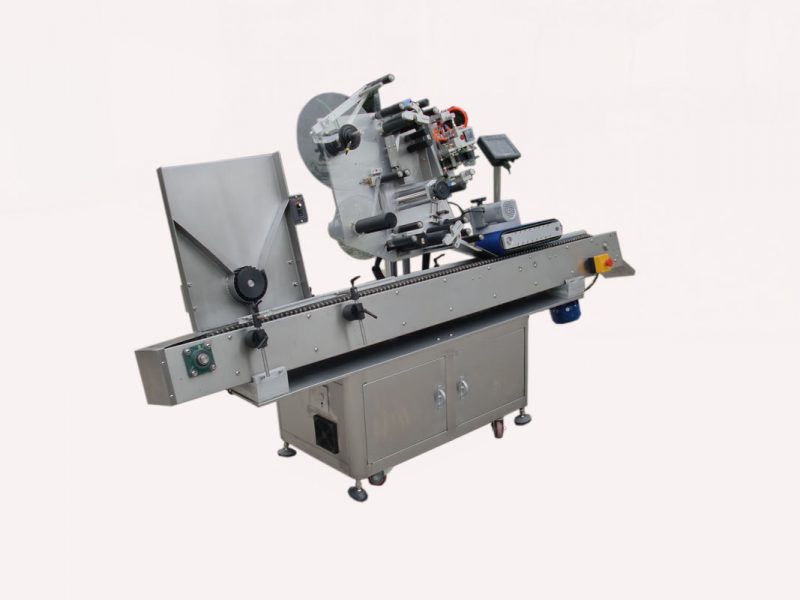 Kina Napravljena po narudžbi mašina za etiketiranje bočica sa samoljepljivim naljepnicama osjetljive na pritisak s dobavljačem za uzimanje krvi