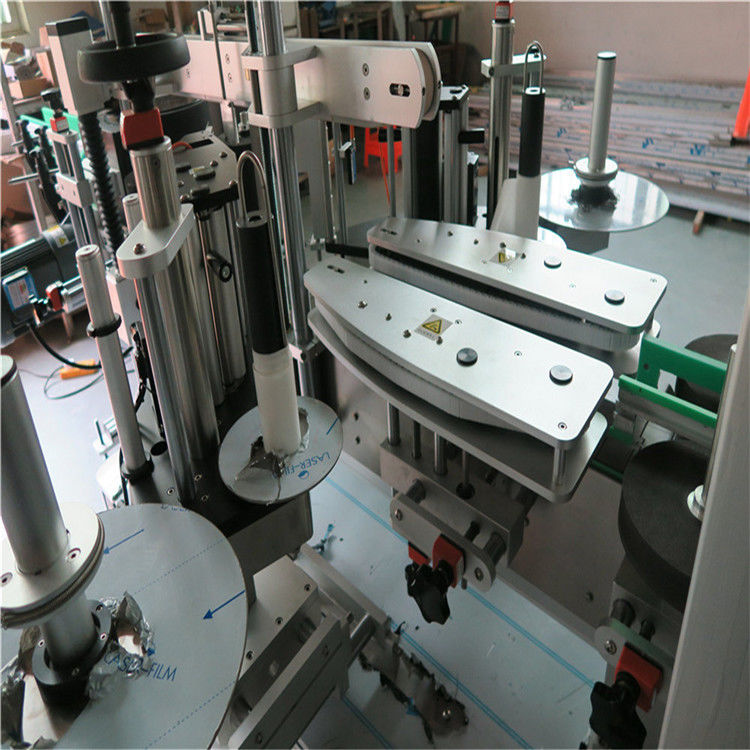 Kina Potpuno automatska mašina za etiketiranje naljepnica / mašina za samolijepljenje etiketa