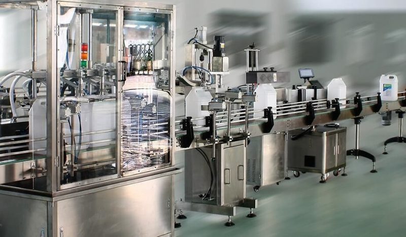 Kina Aplikacija za naljepnice s dvije bočne naljepnice, automatska mašina za etiketiranje za okrugle / kvadratne / ravne boce dobavljač